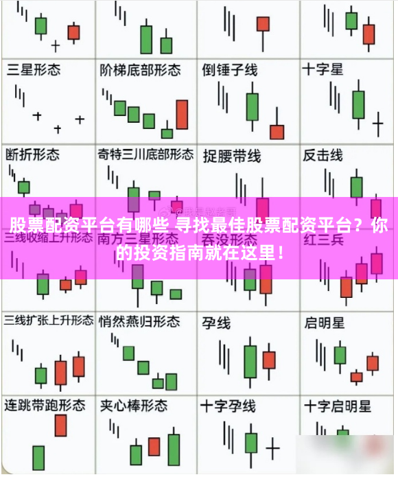 股票配资平台有哪些 寻找最佳股票配资平台？你的投资指南就在这里！