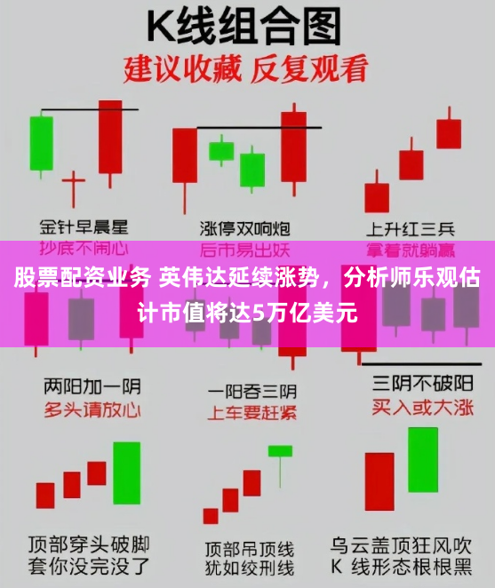 股票配资业务 英伟达延续涨势，分析师乐观估计市值将达5万亿美元
